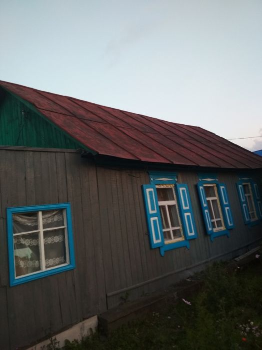 Участок в Щучинске