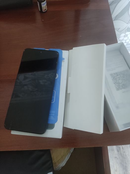 Продам телефон в отличном состоянии