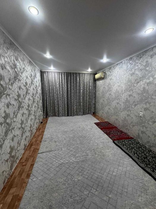 Продам двухкомнатную квартиру