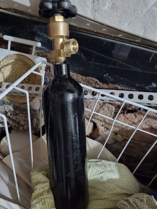 Со2 балон углокислый газ