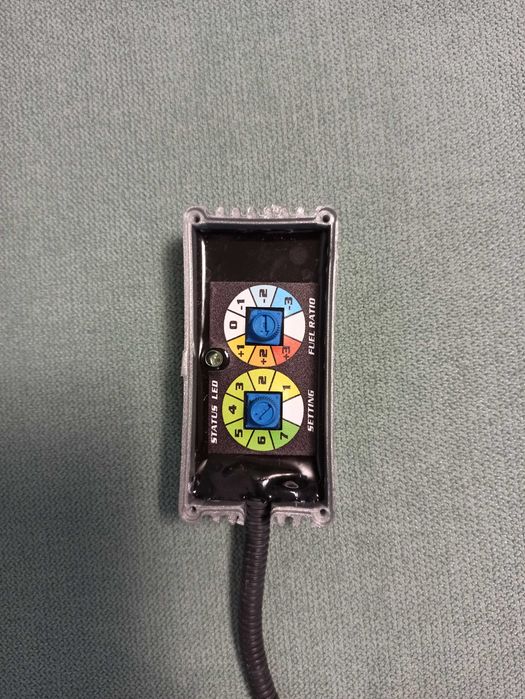 Modul Rapid Bike Easy Fuel Module Yamaha XJ6 2009-2014