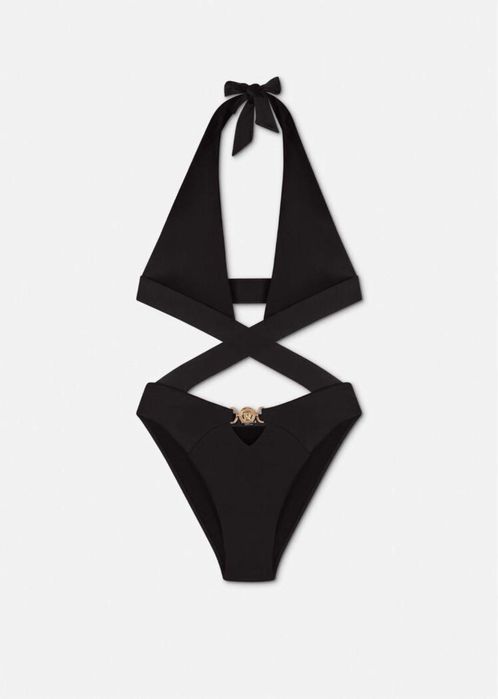Costume de baie versace
