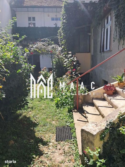 Apartament 2 camere | Sibiu Central | 65 mp, renovat