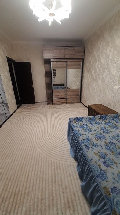 Сдаётся 1. 1. 4.  На Чиланзаре 3