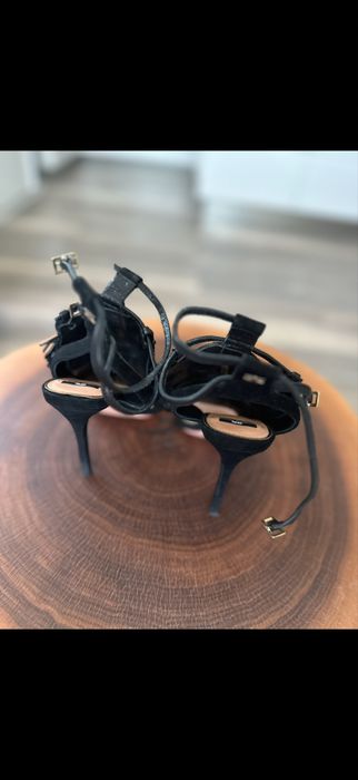 Дамски  сандали Elisabetta Franchi