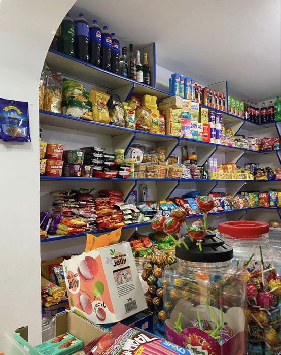 Помещение под коммерцию / магазин