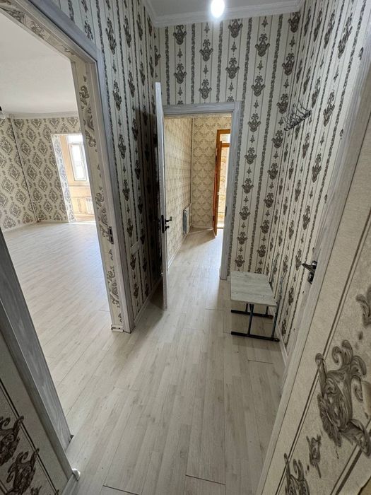 Аренда Авиясозлар1  1п 2 комнаты