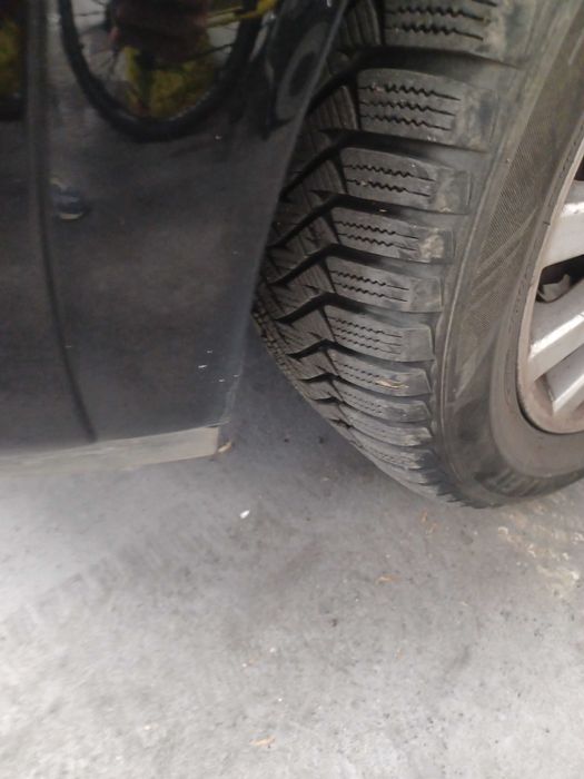 Opel Meriva 1.7 CDTI год 2004