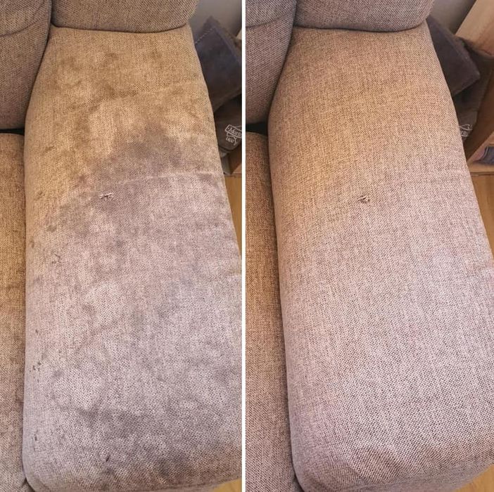 Curățare canapele, saltele, igienizare- Oradea, Bihor.