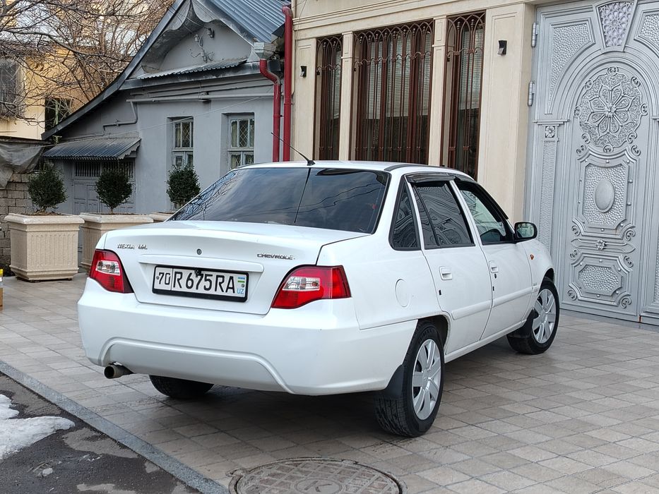 Nexia 2 donc 1.5 2009