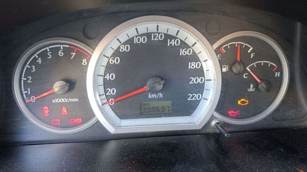 Срочно Lacetti 1.8