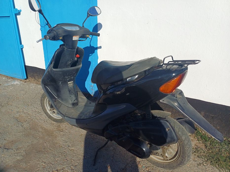 Мопед хонда Honda оригинал