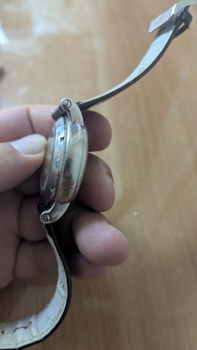 Продам часы мужские часы