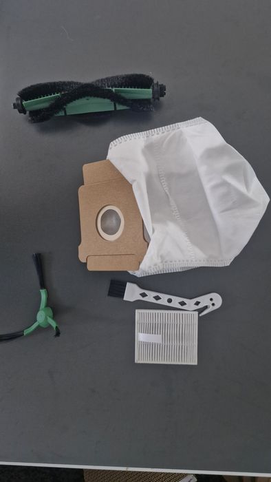 Аксесоари за прахосмукачка Irobot roomba 105, 205, 405, 505, 705, Essential, Esential 2