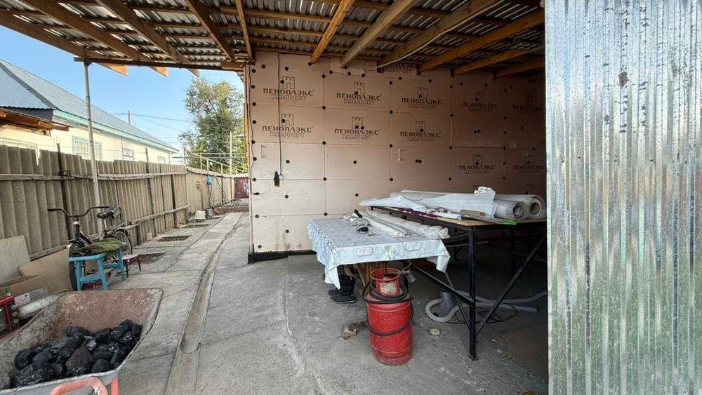 Продается дом  Ескельдиский район