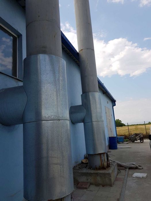 Продава се Земеделски имот в с. Говедаре, Област Пазарджик -  кв.м за 60180 €/дка - Снимка #10