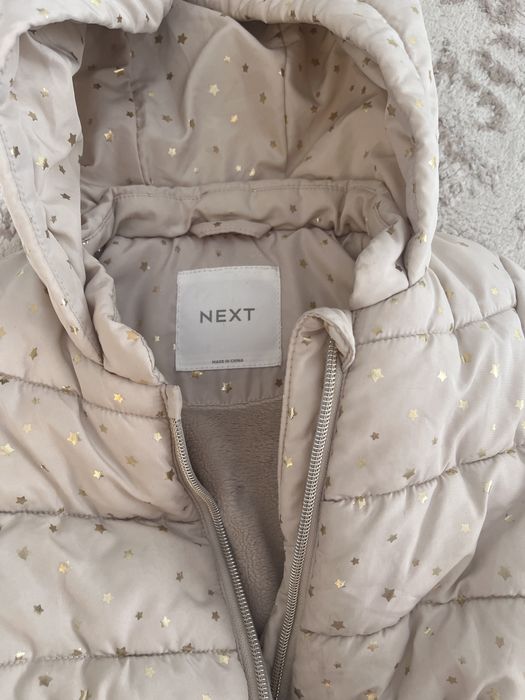 Детская куртка на рост 80 см