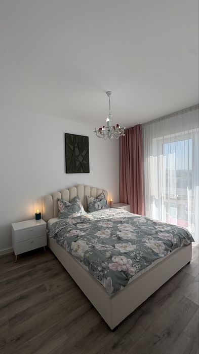 Apartament de inchiriat- PRIMA ARENA