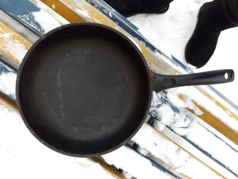 Продам сковороды