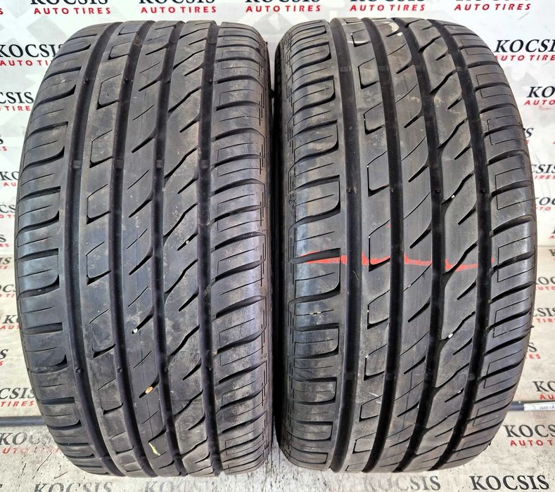 Anvelope second hand vara 245 45 17 Sportiva