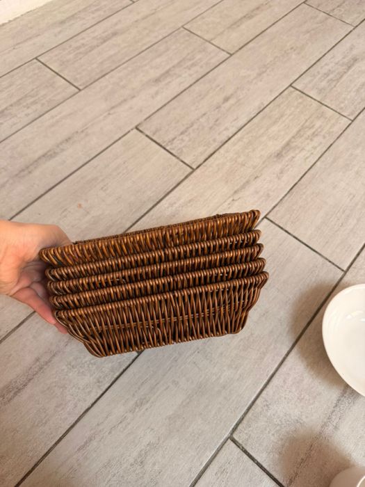 Посуда для детского сада, для столовой