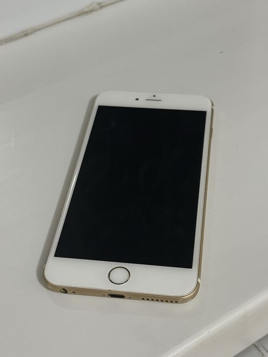 IPhone 6 Plus б/у в идеальном сост