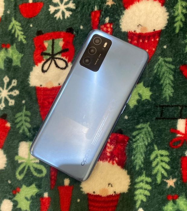 Продам Oppo A16.