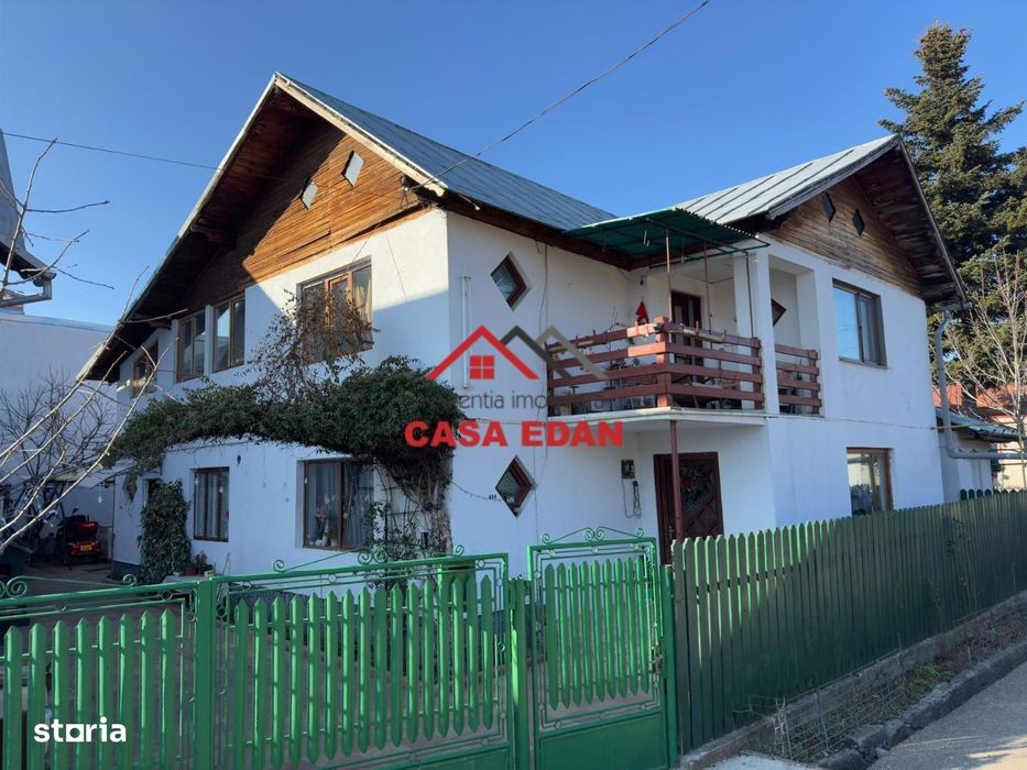 Casa in Banesti--119.000 e