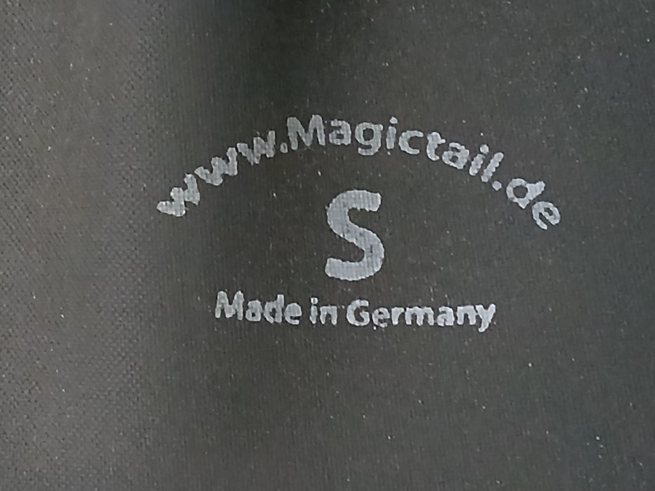 Хвост Русалки. Для девочки  6-8 лет