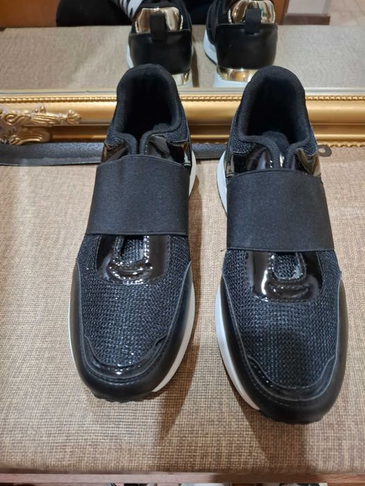 Дамски маратонки