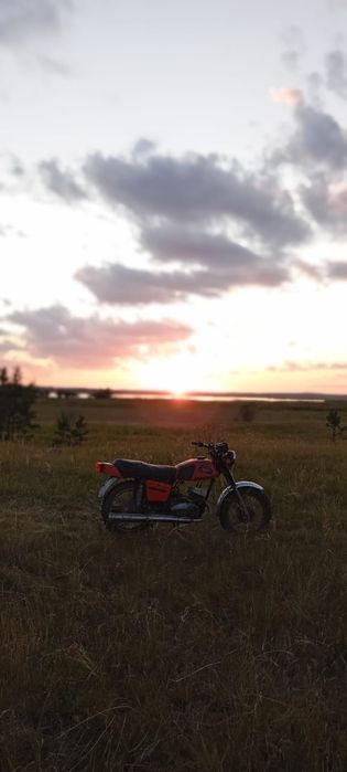 Иж Юпитер 5К-01.