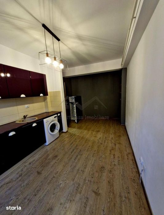 Apartament 2 camere + loc parcare intabulat!