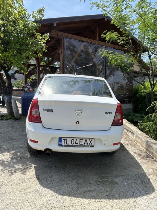 Dacia logan 1.4 MPi