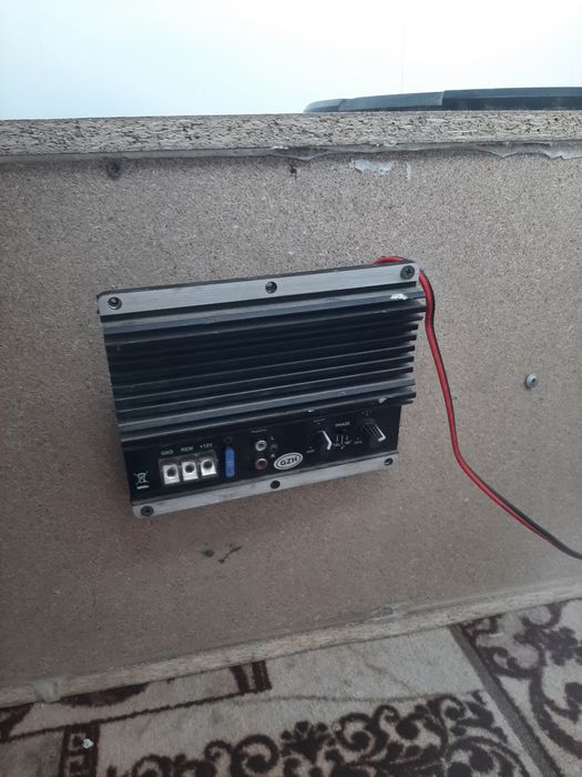 Продам Сабвуфер