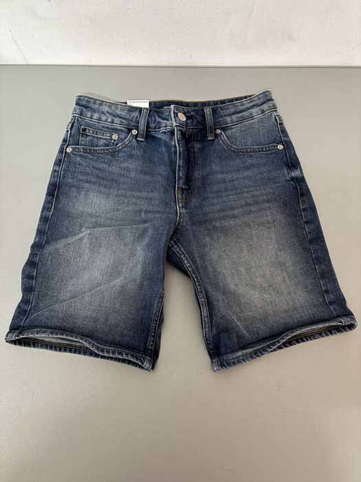 Jeans de Dama Tommy W25(33cm)