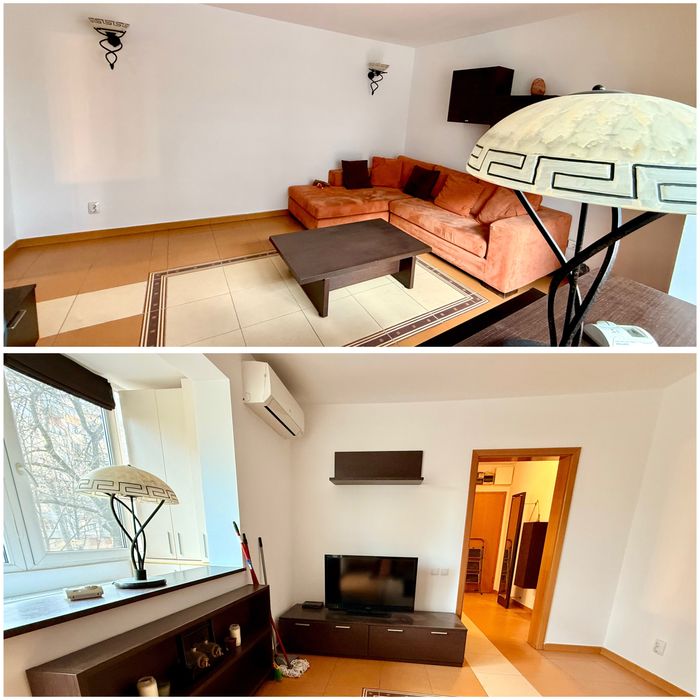 PROPRIETAR inchiriez apartament cu 4 camere, zona Circumvalatiunii