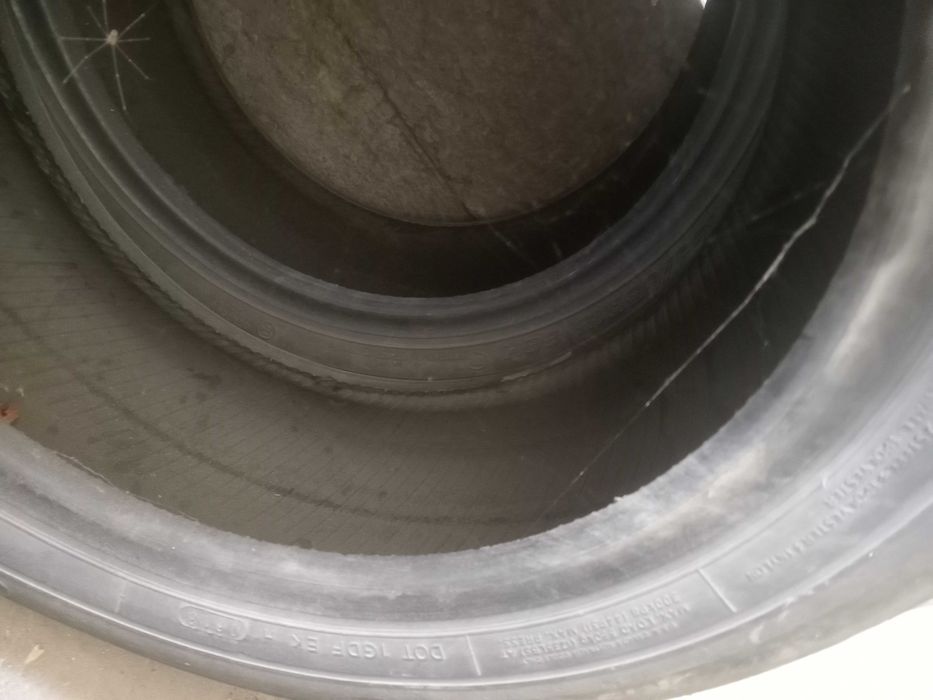 Продаётся шины б/у