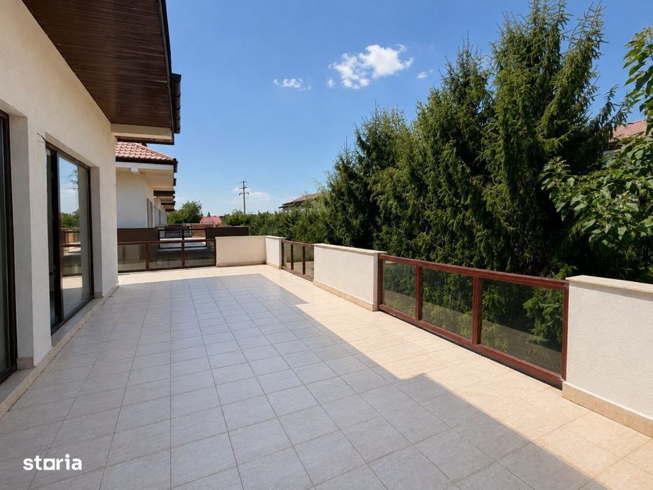 De Vanzare Vila Individuala | Garaj | Austrian Village – Crevedia