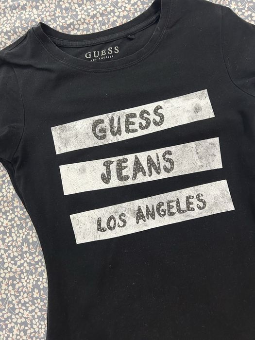 Тениски GUESS /AX/BOSS /рокля GUESS