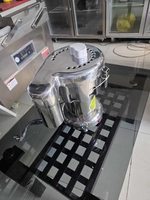 сок выжималка sharbat siqib chiqaruvchi промышленный