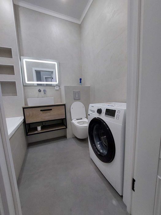 Ванная «Под Ключ» и «Ремонт Квартир» - Все виды работ.