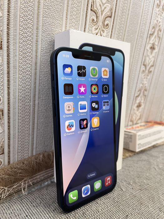 Продается Iphone 12 64gb