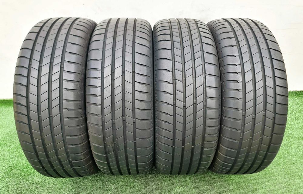 4бр. 225/55/18 BRIDGESTONE Turanza- летни