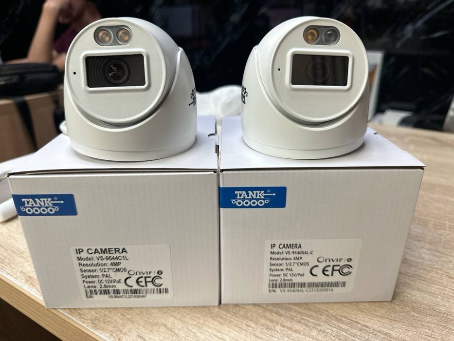 Продаю Камера *Tank*