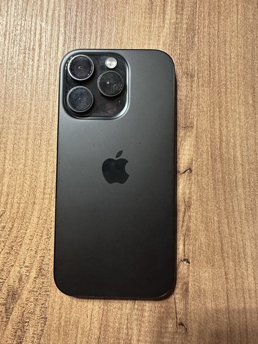 Iphone 16 pro 256 gb