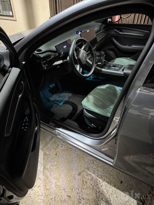 Byd chazor sotiladi