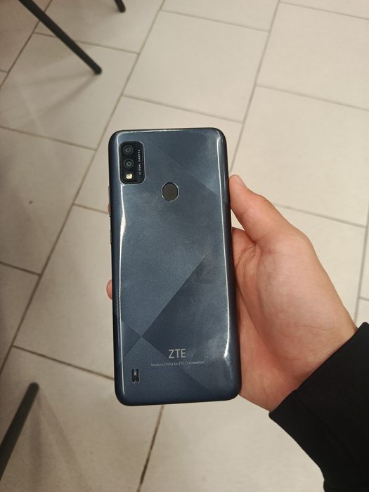 Телефон zte blade 50