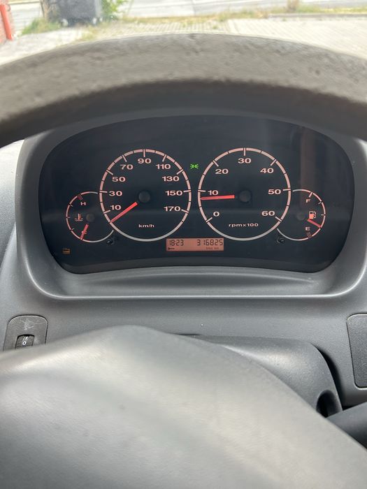 Autoutilitara Citroen Jumper