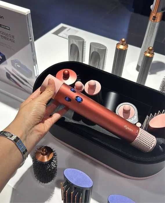 Дайсон Малайзия/ Dyson новые