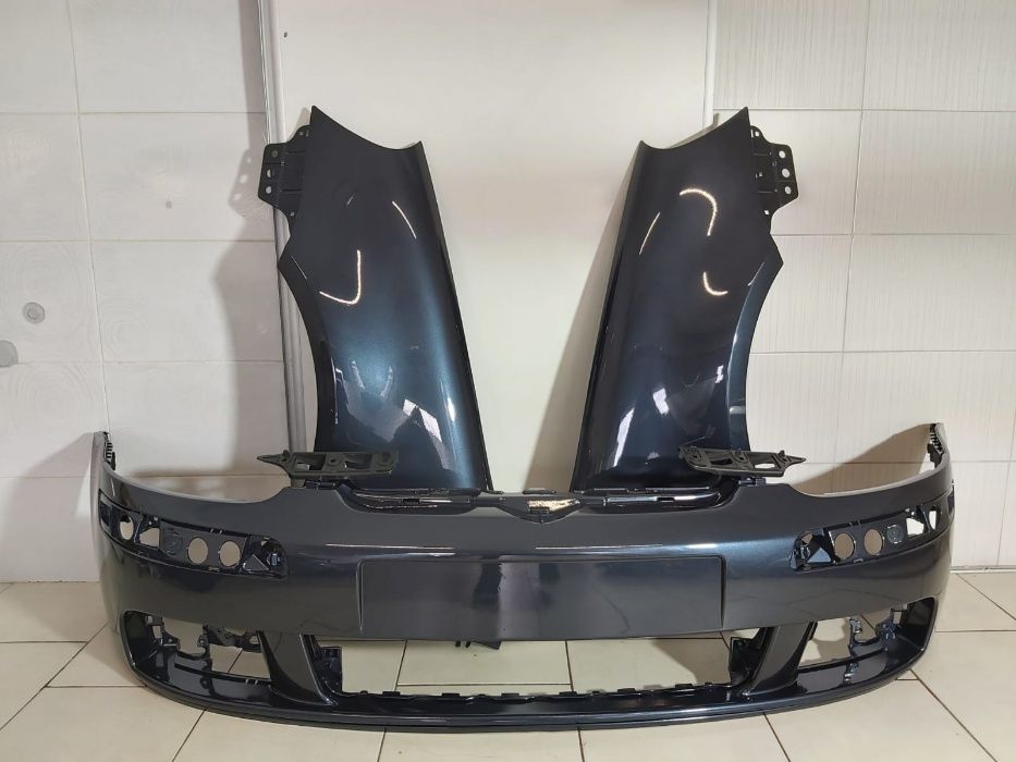 Pachet Bara&Aripa&Suport Fata Dreapta-Stanga VW Golf 5/V 04-08 (LC5F)